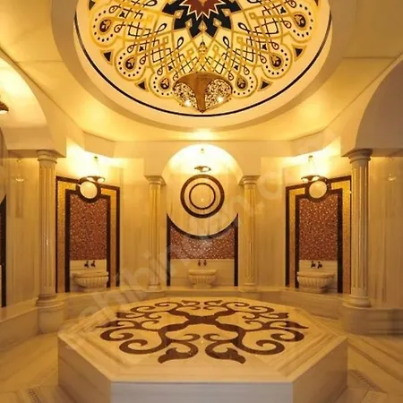 Gold Алания