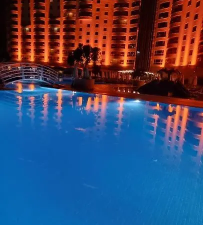 Gold * Alanya