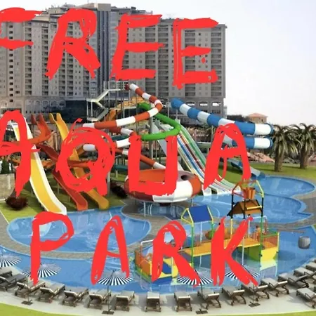 Gold Apartment Alanya